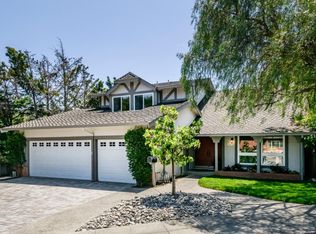 1407 Parkwood Dr, San Mateo, CA 94403