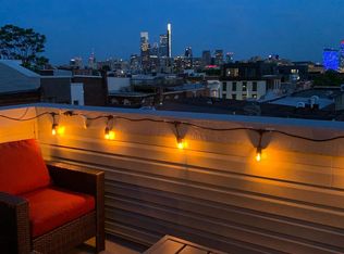 1220 N 28th St APT C, Philadelphia, PA 19121