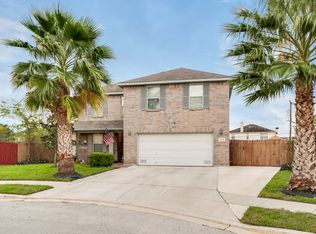 9826 Copper Elm Dr, Converse, TX 78109