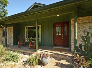 8610 Crest Ridge Cir, Austin, TX 78750