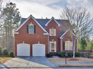 5372 Lakerock Dr SW, Atlanta, GA 30331