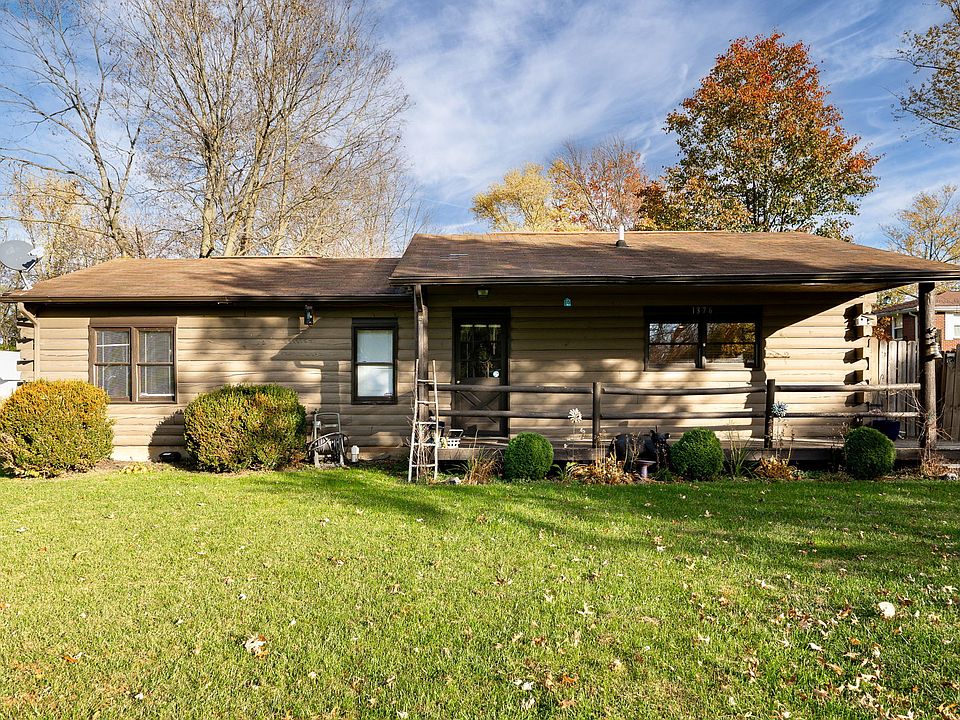 1376 Deerfield Rd, Lebanon, OH 45036 Zillow