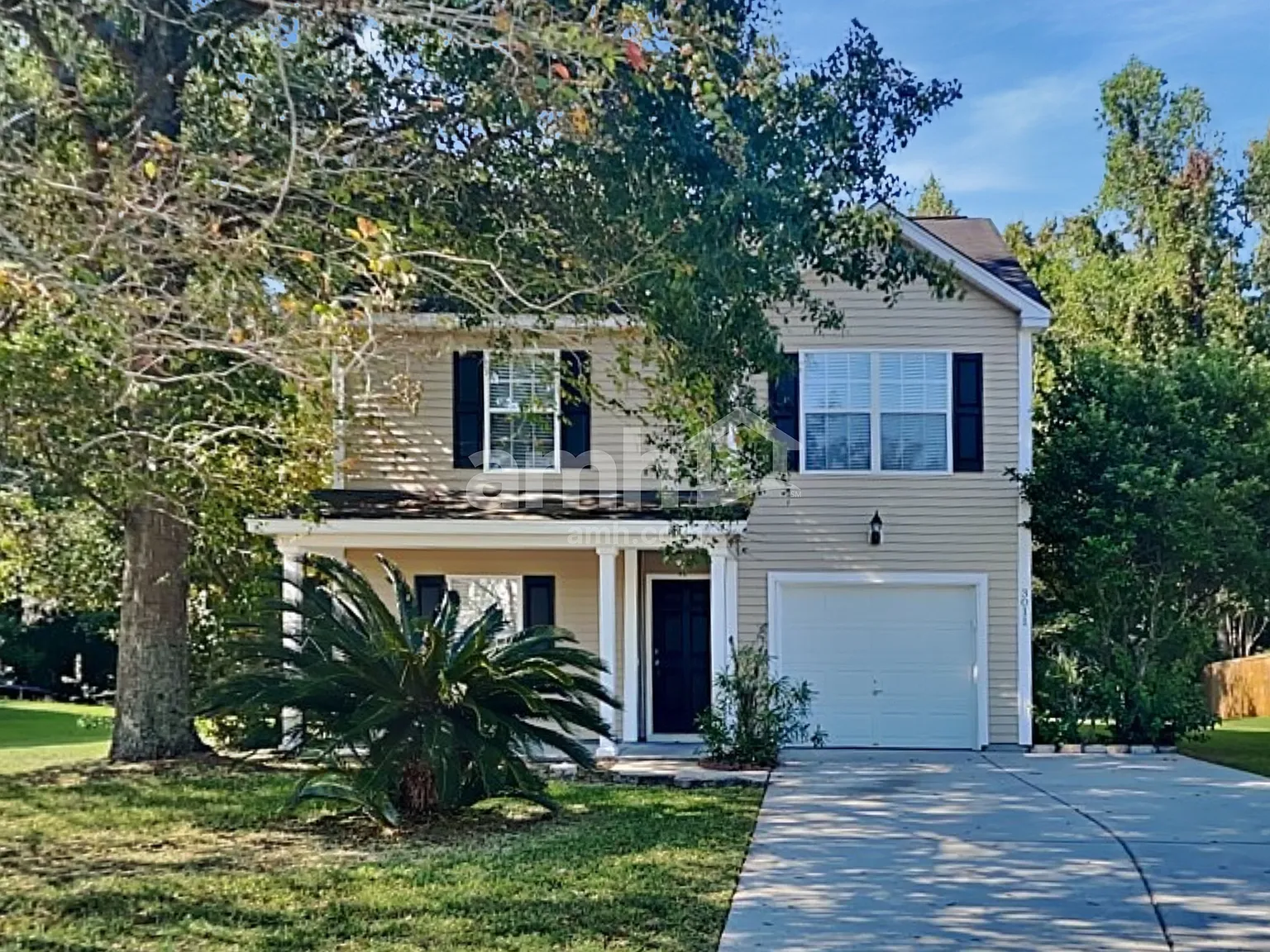 3 bed, 2.5 bath, 1320 sqft, $1,995 — Photo 1