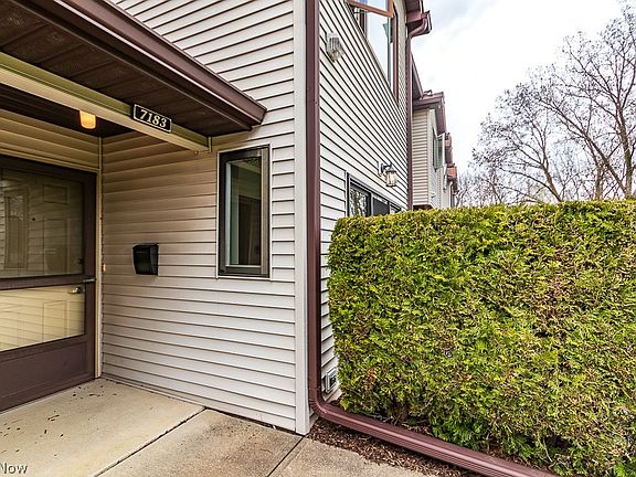 2nd image of 7183 Village Dr
