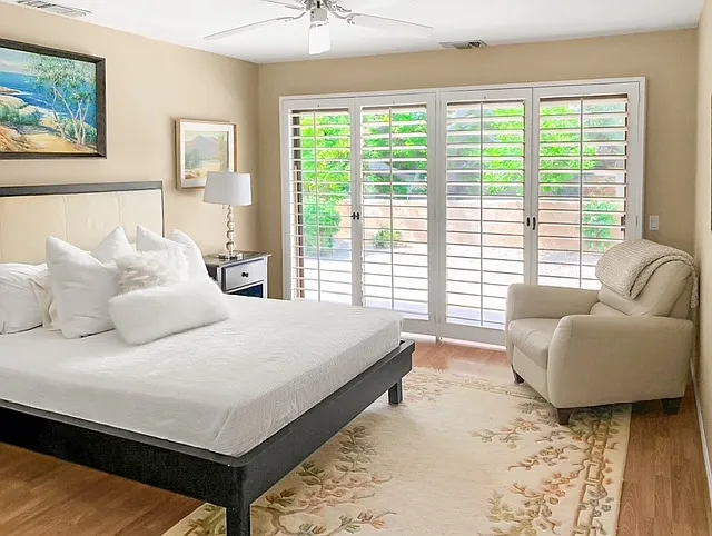 4th Bedroom
