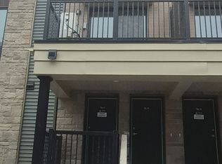 701 Glenroy Gilbert Dr #18, Ottawa, ON K2J 5R6