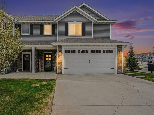22035 Brenly Way, Rogers, MN 55374