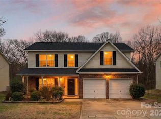 1007 Wind Carved Ln, Monroe, NC 28110