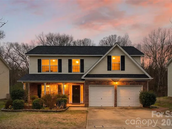 1007 Wind Carved Ln, Monroe, NC 28110