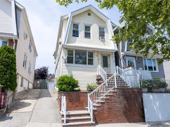 2941 Middletown Road, Bronx, NY 10461