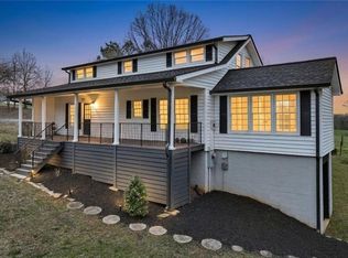 6790 Stringer Rd, Clermont, GA 30527