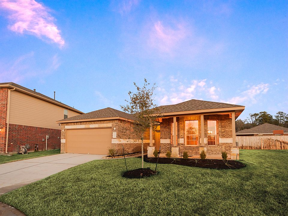 1st image of 22523 Fosters Park Ct