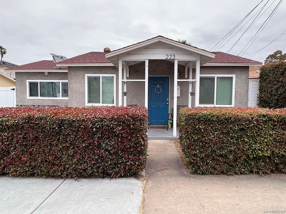 223 W Plaza Blvd, National City, CA 91950 Zillow