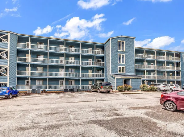 4015 Fairway Dr. #306A, Little River, SC 29566