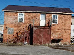 119 S 20th St, Middlesboro, KY 40965