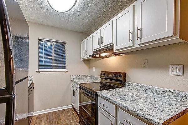 Kitchen-Classic