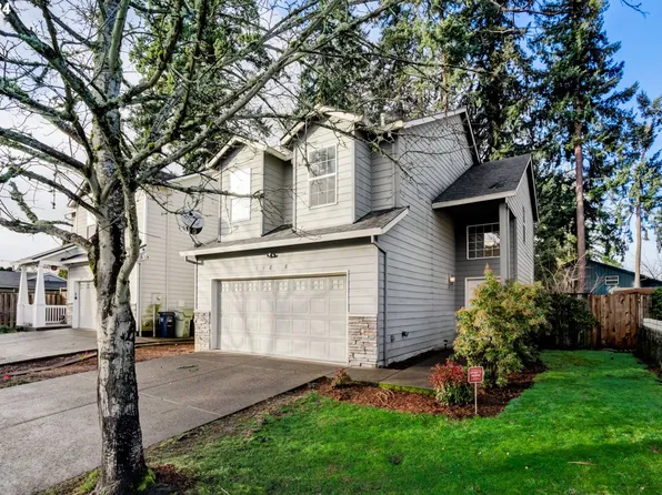 19868 SW Deepwell Ct, Beaverton, OR 97078