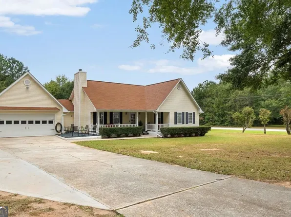 119 Davidson Dr, Griffin, GA 30223