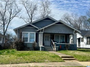 3106 Border St, Birmingham, AL 35208