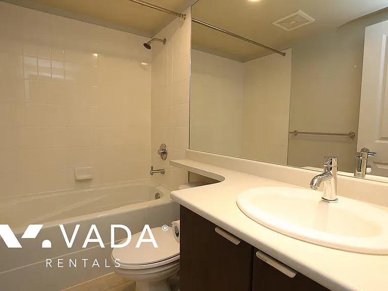1001 Richards St #302 — Photo 13