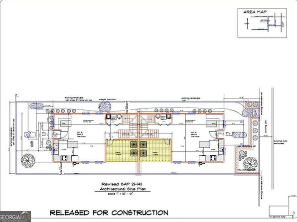 488 Vine St NW, Atlanta, GA 30318