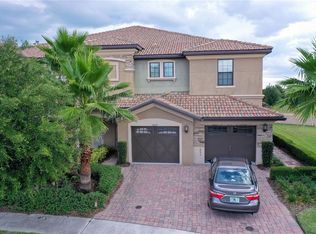 1229 Long Cove Loop #1229, Davenport, FL 33896