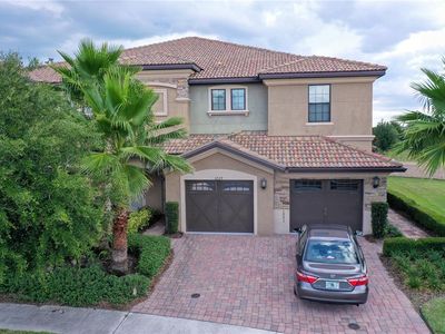 1229 Long Cove Loop #1229, Davenport, FL, 33896