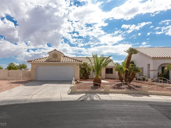 4798 Diza Ct, Las Vegas, NV 89122