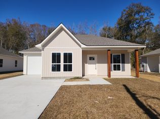 20989 Oregon St, Livingston, LA 70754