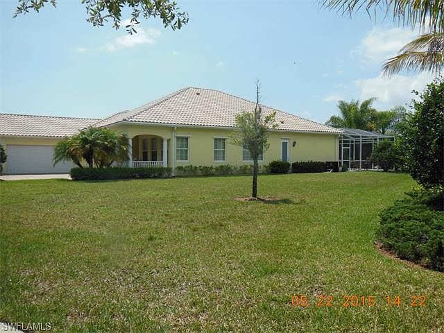 2nd image of 7657 Sicilia Ct