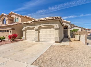 4904 W Marco Polo Rd, Glendale, AZ 85308