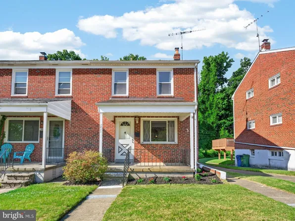 3421 Orlando Ave, Baltimore, MD 21234
