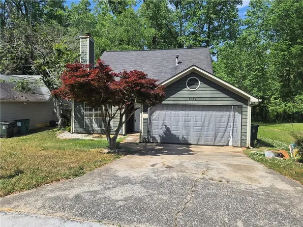 1812 Killarney Dr SW, Marietta, GA 30008