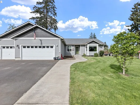 207 S 10th St, Creswell, OR 97426
