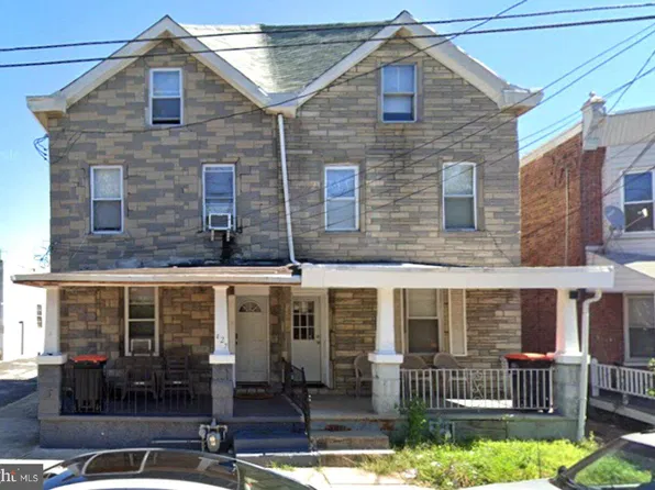 425 Highland Ave, Chester, PA 19013