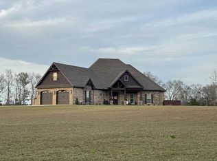 496 Douglas Rd, Hartford, AL 36344