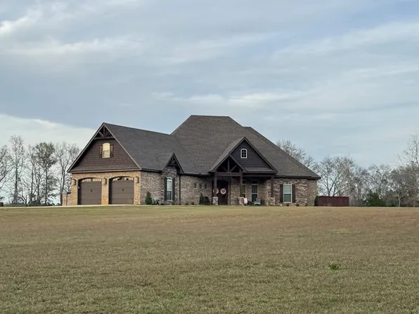 496 Douglas Rd, Hartford, AL 36344