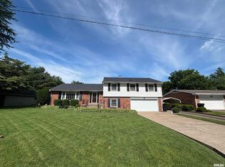 49 Jon St, Metropolis, IL 62960