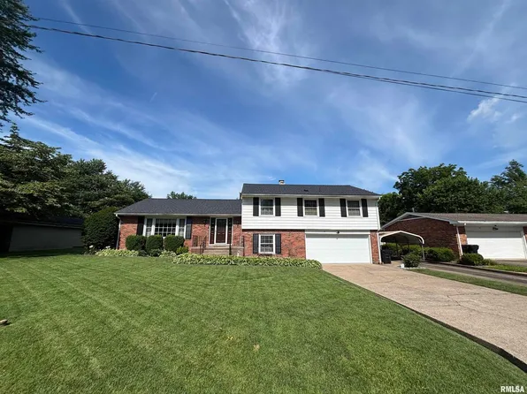 49 Jon St, Metropolis, IL 62960