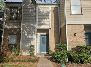 11710 Southlake Dr UNIT 18, Houston, TX 77077