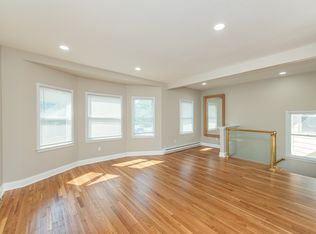 182 Union Ave FLOOR 2, Belleville, NJ 07109