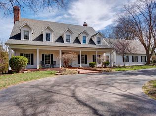 4367 E Bogey Ct, Springfield, MO 65809