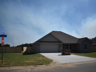 1704 Waycross Dr, Searcy, AR, 72143