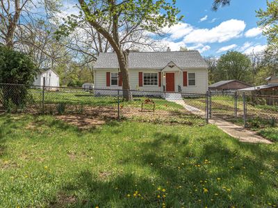 3434 18th St, Rockford, IL, 61109