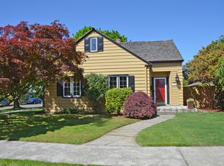 1504 Lafromboise St, Enumclaw, WA 98022