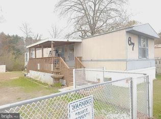 2300 S 2nd St #67, Millville, NJ 08332