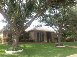 4501 Jenning Dr, Plano, TX 75093