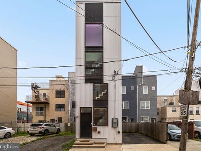 2710 W Harper St, Philadelphia, PA, 19130