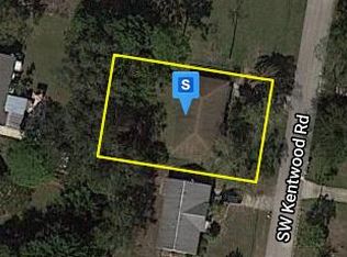 474 SW Kentwood Rd, Port Saint Lucie, FL 34953