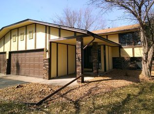8317 York Ave N, Brooklyn Park, MN 55443